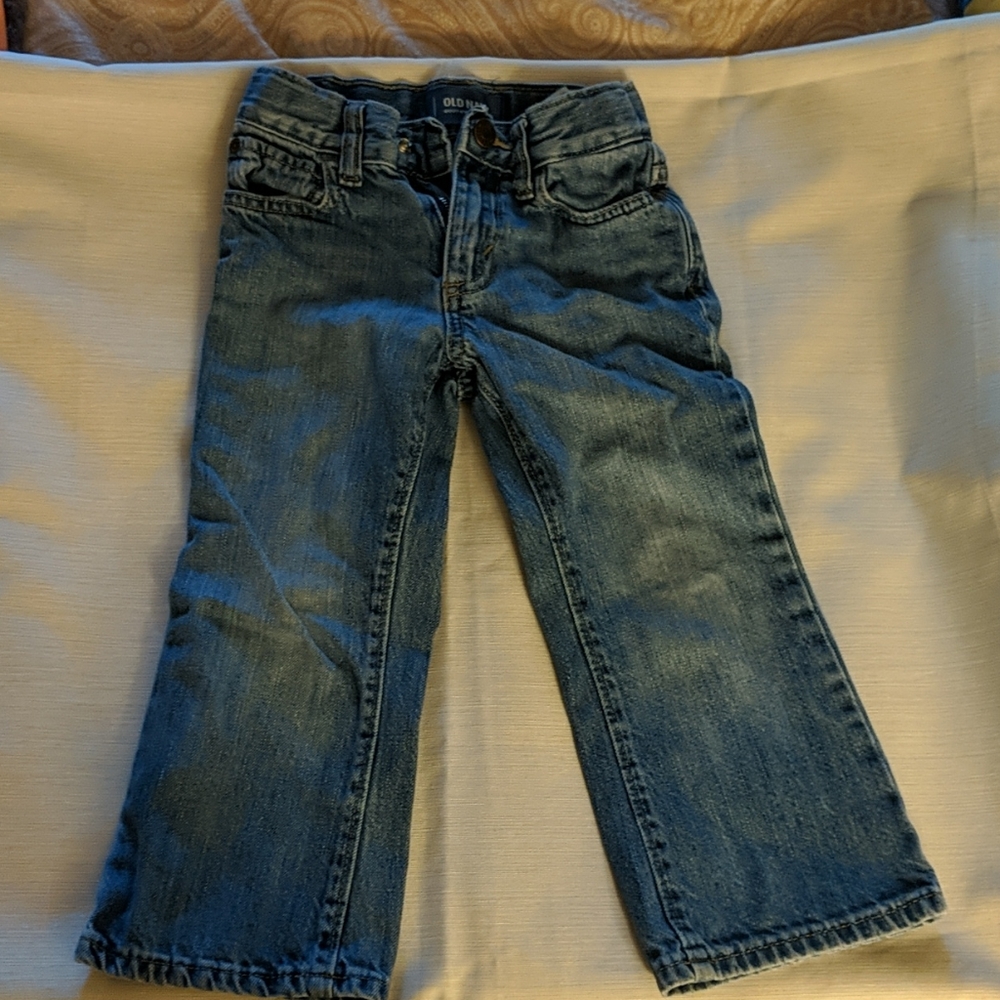 Children's Jeans